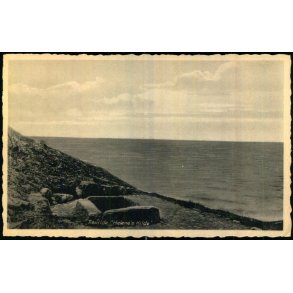 Tisvilde - Helenes Kilde - Rudolf Olsen 6023 - Ubrugt