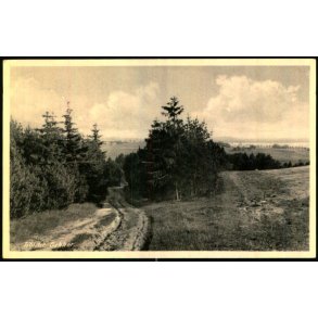 Tibirke Bakker - Rudolf Olsen 8554 - Brugt