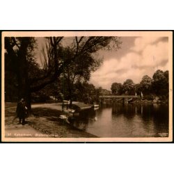 Kbenhavn - rstedsparken - Alex Vincent 37 - Brugt