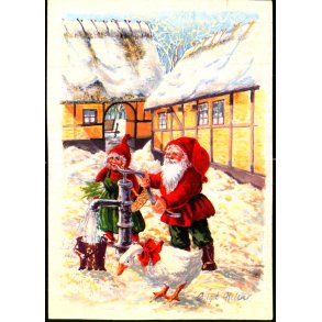 Birgit Helen - u/n - Brugt