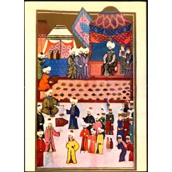 Nakkas Osman - Tyrkiet - Dost Yayinlari 011 - Ubrugt 