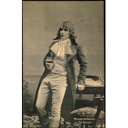 Holger Reenberg i To Byer - Alex Vincent 1499 - Brugt