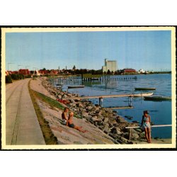 Nyk�bing F. - Strandboulevarden - Stender 5607 - Brugt