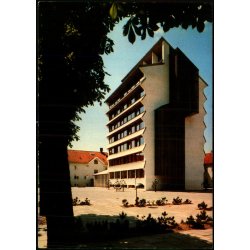 Helsing�r Pleje og Sygehjem - Magnussen u/n - Ubrugt