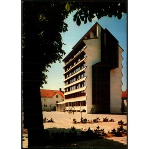 Helsing�r Pleje og Sygehjem - Magnussen u/n - Ubrugt