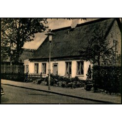 Parti fra Bondebyen - Kongens Lyngby - Rudolf Olsen 18452 - Ubrugt