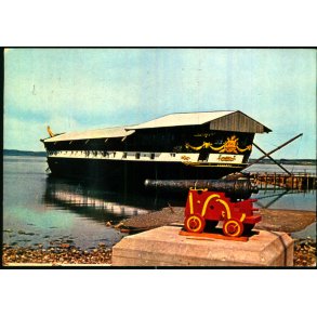 Ebeltoft - Fregatten  