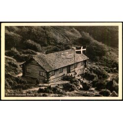 Lincoln Blokhuset - Rebild - Jensen u/n - Ubrugt