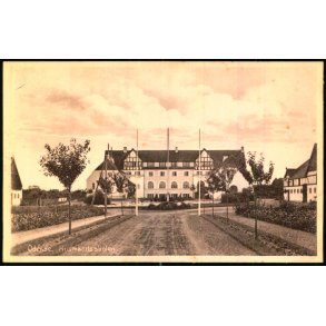 Odense - Husmandsskolen - Stender 30093 - Ubrugt