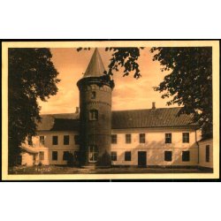 H�gholt - Stender 43869 - Ubrugt