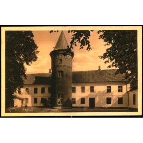 H�gholt - Stender 43869 - Ubrugt