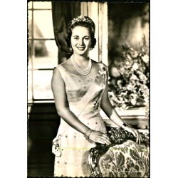 Prinsesse Benedikte - Stender  2310/19 - Ubrugt