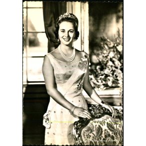 Prinsesse Benedikte - Stender  2310/19 - Ubrugt