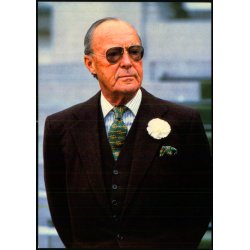 Prins Bernhard - Holland - Spanjersberg 158 - Ubrugt