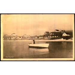 Tisvildeleje - S, Nielsen 43722 - Brugt