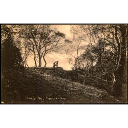 Bangs H�j - Tisvilde Hegn - K. Poulsens Bogh. 28 - Brugt