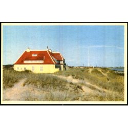 Skagen - Klitgrden - Nielsens 7 - Ubrugt