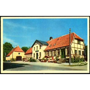 Tranekjr Gjstgivergrd - Eneret Serie 6700 - 455