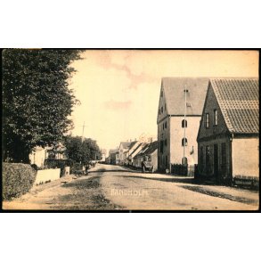 Bandholm - C. St. 4909 - Brugt
