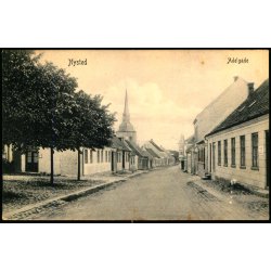 Nysted - Adelgade - Peter Alstrup 3132 - Brugt
