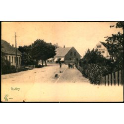 R�dby - Peter Alstrup 4504