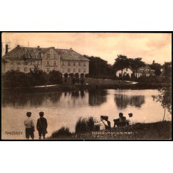 Nakskov - Alderdomshjemmet - Stender 12309 - Brugt