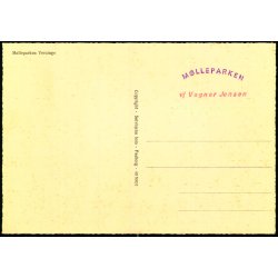 Mlleparken Verninge - Slvhjelm Foto 43 503/1 - Ubrugt