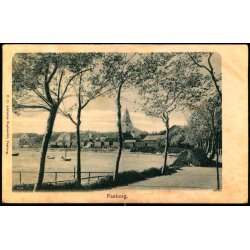 Faaborg - F.C. Alstr�ms Bogh. u/n - Ubrugt