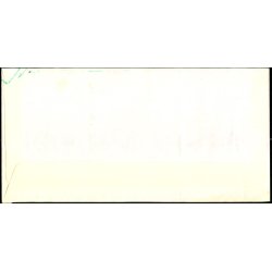 Efterporto - Ufrankeret Brev til Kbenhavn K.  - 22 - 12 - 77