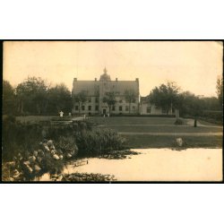 Nyk�bing F. 3 - 4 - 23 - Fotokort u/n - Brugt