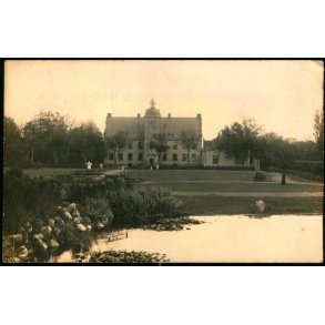 Nyk�bing F. 3 - 4 - 23 - Fotokort u/n - Brugt