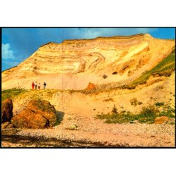 Hanklit - Mors  - Wadmanns Forlag 6724 - Brugt