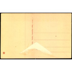 Horne Kirke - David I. Bagers Bogh. 3488 - Ubrugt