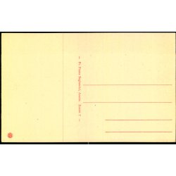 Assens - Willemoes Statue - Fr. Plums Bogh. Eneret 7 - Ubrugt