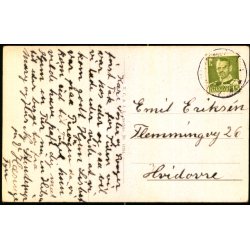 Sandholt pr. V.H�singe Kirke - T.C. &amp; J.L. 14784 - Brugt