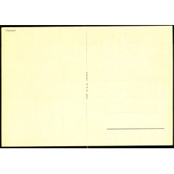 Hasmark - O.P.O. 6657 - Ubrugt