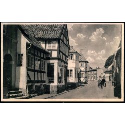 Svendborg - Bagergade - Stender S. 464 - Brugt