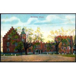 Broholm  (Fyen) - C. Eneret 168 - Ubrugt