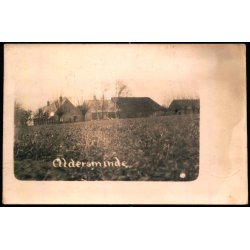 Aldersminde - Fotokort u/n - Brugt