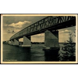 Lillebltsbroen - O.P. u/n - Brugt