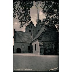 Middelfart - Kirken - Stender M. 63 K - Brugt