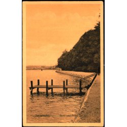 Svendborg - Parti ved Prinsebroen - Stender 11112  - Ubrugt