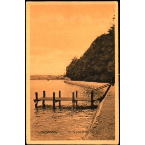 Svendborg - Parti ved Prinsebroen - Stender 11112  - Ubrugt