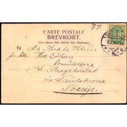 K�benhavn - Hotel d�ngleterre - Alex Vincent 113