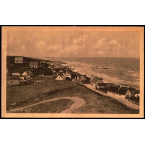 Tisvildeleje - V. T�rck 835 - Ubrugt