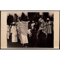 Congo Belge - le Sultan Rwakataraka  - Indigenes du Ruanda - Fotokort 1 - 9 - Ubrugt