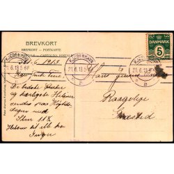 K�benhavn - Langeliniespavillon - Peter Alstrup 6021