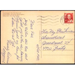 Kbenhavn - Den lille Havfrue - Eiders Forlag 14