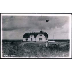 Nymindegab - Fotokort 17974 - Ubrugt