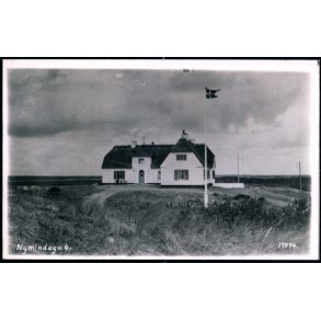 Nymindegab - Fotokort 17974 - Ubrugt